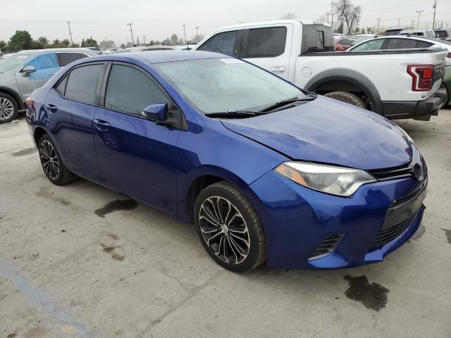 Photo 4 from auction – 2014 TOYOTA COROLLA L with VIN 5YFBURHE2EP173744
