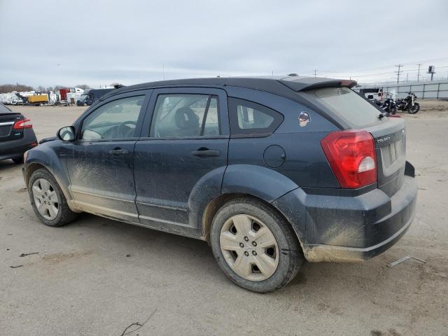 Photo 2 from auction – 2007 DODGE CALIBER SX with VIN 1B3HB48B37D103170