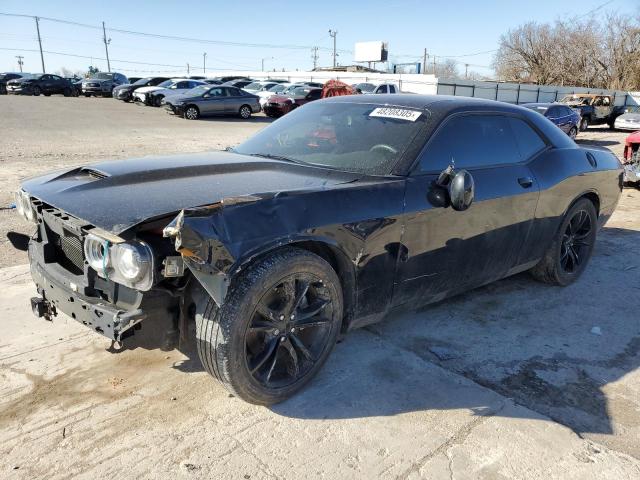 DODGE CHALLENGER 2023 with VIN 2C3CDZBT7PH517903 - Photo from auction
