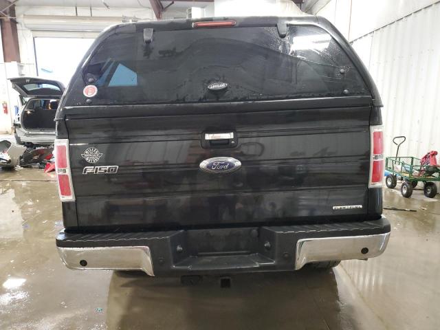 Photo 6 from auction – 2011 FORD F150 SUPER with VIN 1FTEX1CMXBFB08762