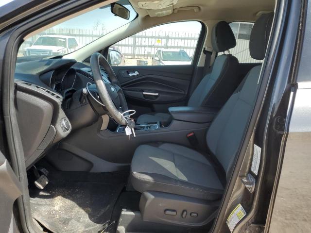 Photo 7 from auction – 2017 FORD ESCAPE SE with VIN 1FMCU0G90HUE14269