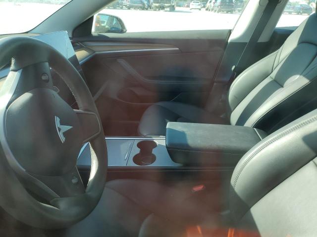 Photo 7 from auction – 2023 TESLA MODEL 3 with VIN 5YJ3E1EA1PF506972