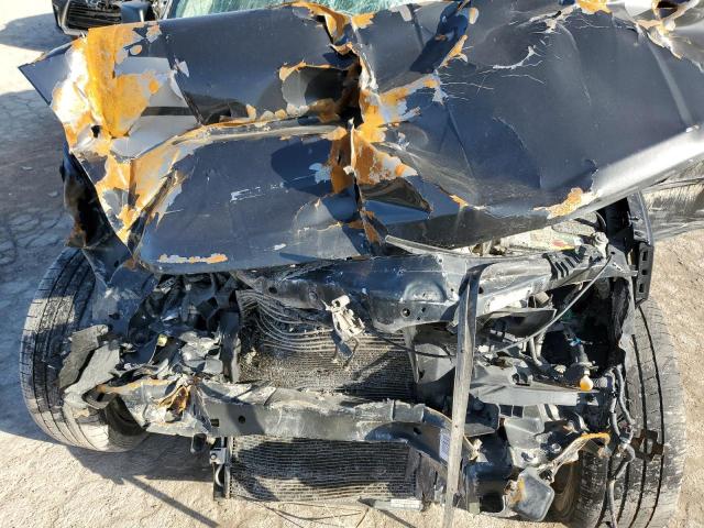 Photo 12 from auction – 2011 DODGE NITRO DETO with VIN 1D4PU6GXXBW582734