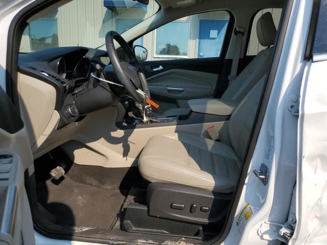 Photo 7 from auction – 2018 FORD ESCAPE SEL with VIN 1FMCU0HD1JUB97002