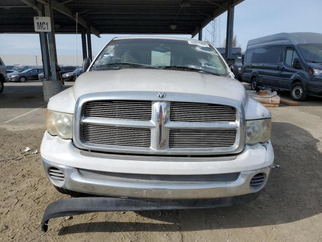 Foto 5 de la subasta – 2003 DODGE RAM 1500 S con VIN 1D7HA16D73J588158