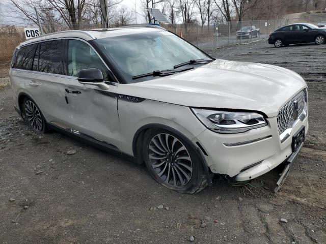 Photo 4 from auction – 2023 LINCOLN AVIATOR RE with VIN 5LM5J7XC5PGL11848
