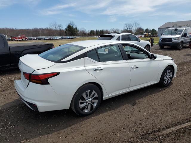 Photo 3 from auction – 2024 NISSAN ALTIMA S with VIN 1N4BL4BV4RN369904