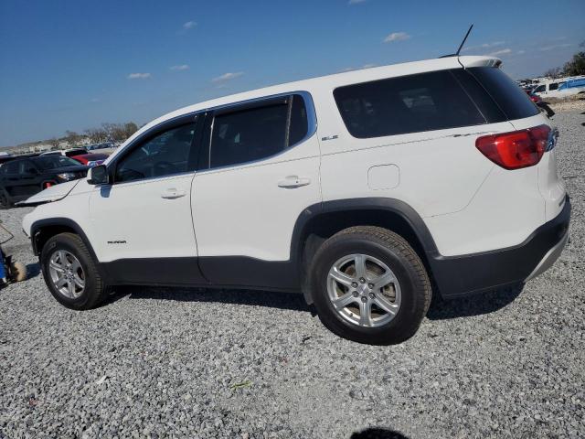 Photo 2 from auction – 2019 GMC ACADIA SLE with VIN 1GKKNKLA8KZ118990