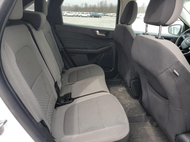 Photo 11 from auction – 2021 FORD ESCAPE SE with VIN 1FMCU9BZ2MUB02539