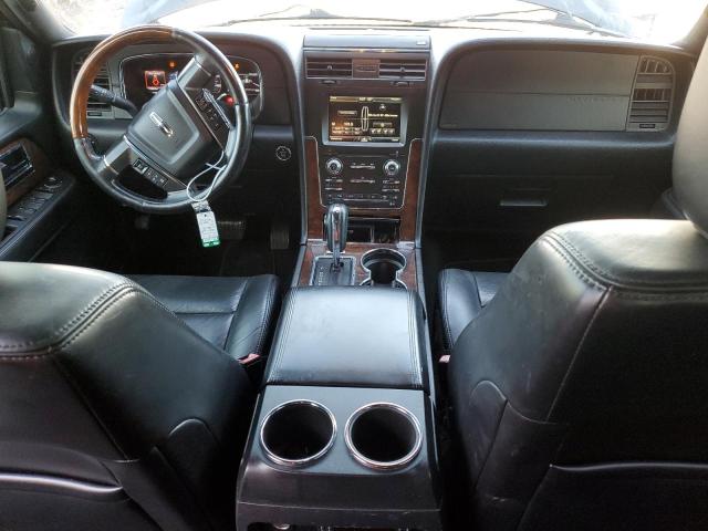 Photo 8 from auction – 2015 LINCOLN NAVIGATOR with VIN 5LMJJ2HT7FEJ08535