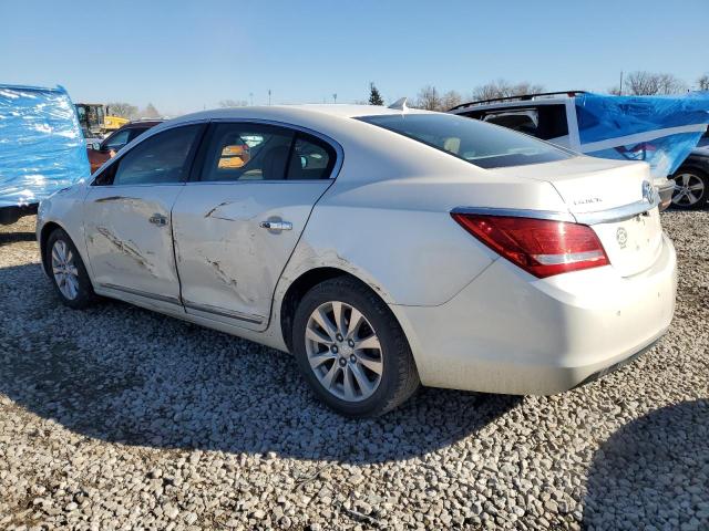 Снимка 2 от търг – 2014 BUICK LACROSSE с VIN 1G4GB5GR9EF127971