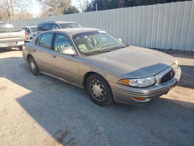 Photo 4 from auction – 2003 BUICK LESABRE CU with VIN 1G4HP52K734177356
