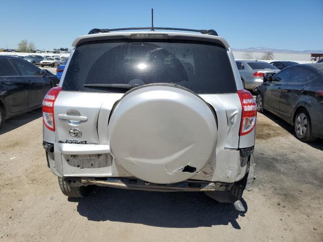 Снимка 6 от търг – 2011 TOYOTA RAV4 с VIN 2T3ZF4DV0BW083740