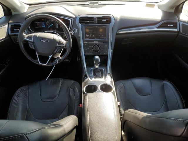 Photo 8 from auction – 2013 FORD FUSION TIT with VIN 3FA6P0D98DR205818