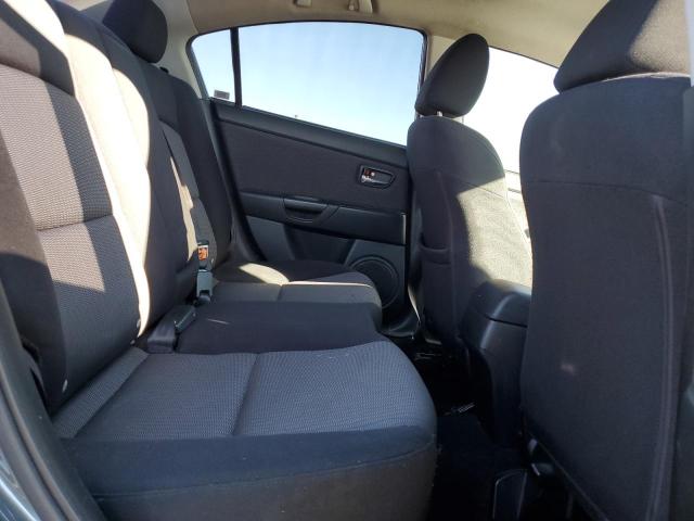 Photo 10 from auction – 2009 MAZDA 3 I with VIN JM1BK32G291226031