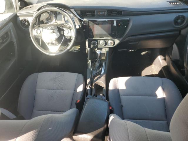 Снимка 8 от търг – 2017 TOYOTA COROLLA L с VIN 5YFBURHEXHP725561