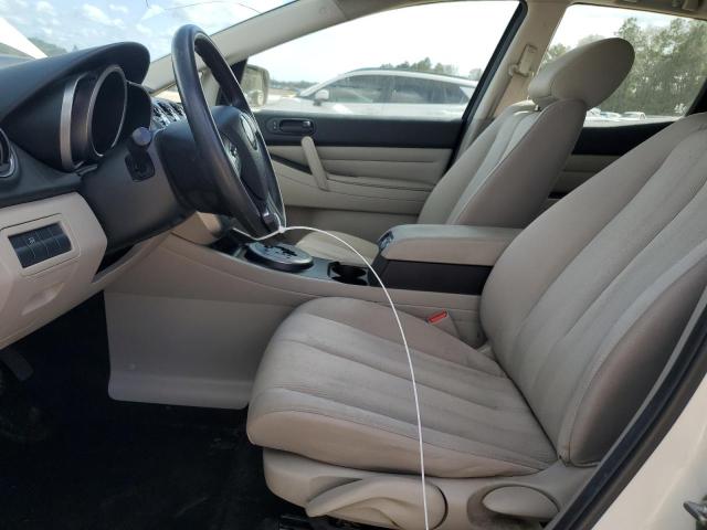 Снимка 7 от търг – 2011 MAZDA CX-7 с VIN JM3ER2A5XB0401275