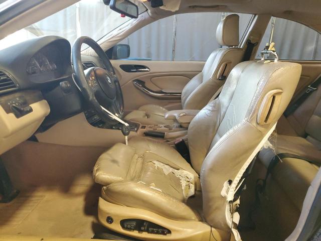 Photo 7 from auction – 2004 BMW 330 CI with VIN WBABD53474PL10360