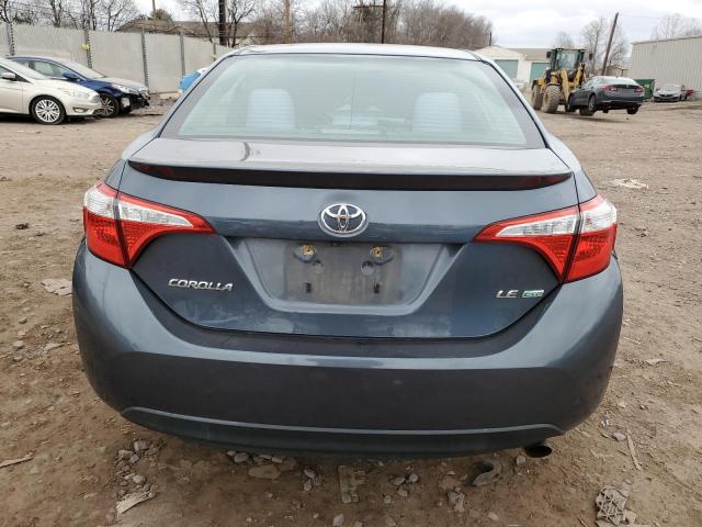Photo 6 from auction – 2015 TOYOTA COROLLA EC with VIN 2T1BPRHE9FC294554