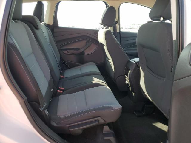 صورة رقم 11 من المزاد - 2018 FORD ESCAPE S مع VIN 1FMCU0F72JUC40212