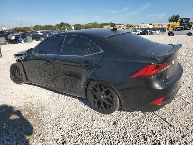 Photo 2 from auction – 2018 LEXUS IS 300 with VIN JTHBA1D21J5065644
