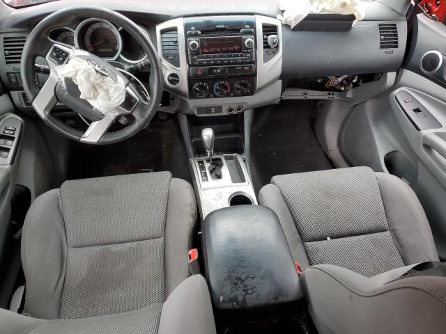 Photo 8 from auction – 2012 TOYOTA TACOMA DOU with VIN 3TMLU4EN7CM102961