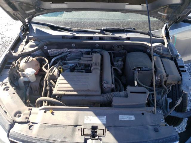 Photo 12 from auction – 2017 VOLKSWAGEN JETTA SE with VIN 3VWDB7AJ8HM353006