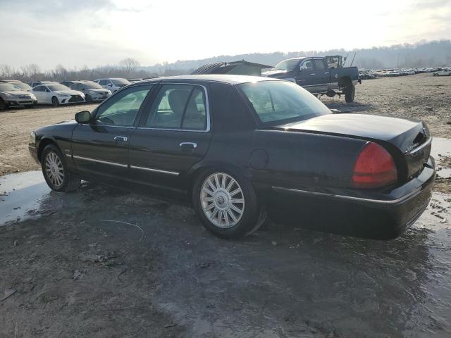 Снимка 2 от търг – 2011 MERCURY GRAND MARQ с VIN 2MEBM7FV0BX608564