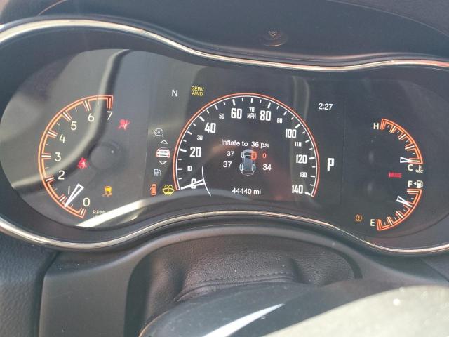 Photo 9 from auction – 2020 DODGE DURANGO R/ with VIN 1C4SDJCT5LC146373