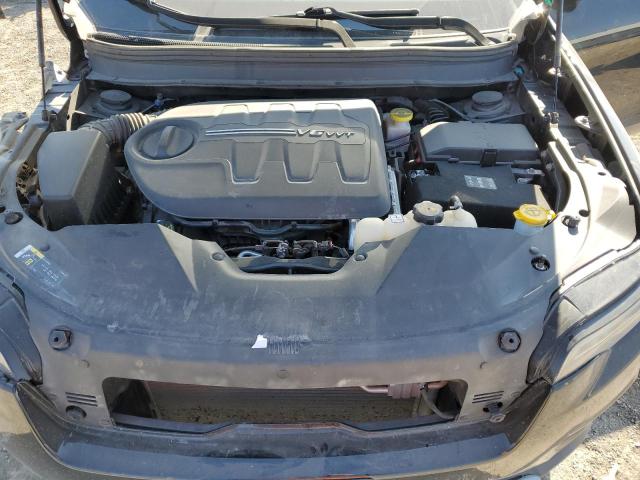 Photo 12 from auction – 2019 JEEP CHEROKEE L with VIN 1C4PJMDX0KD418340