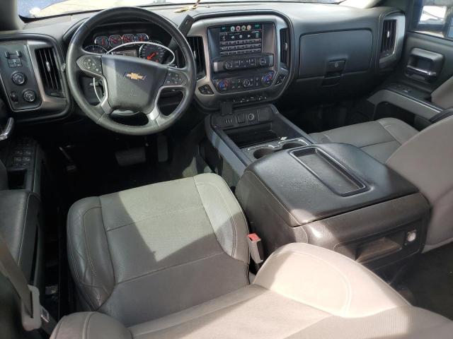 Photo 8 from auction – 2014 CHEVROLET SILVERADO with VIN 3GCUKSEC1EG473256