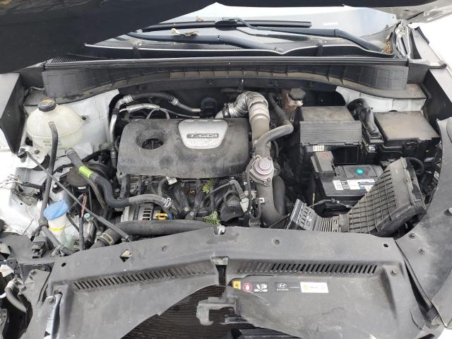 Photo 12 from auction – 2017 HYUNDAI TUCSON LIM with VIN KM8J3CA24HU584464