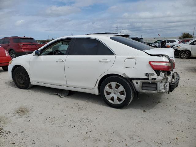 Photo 2 from auction – 2009 TOYOTA CAMRY BASE with VIN 4T1BE46K39U864732