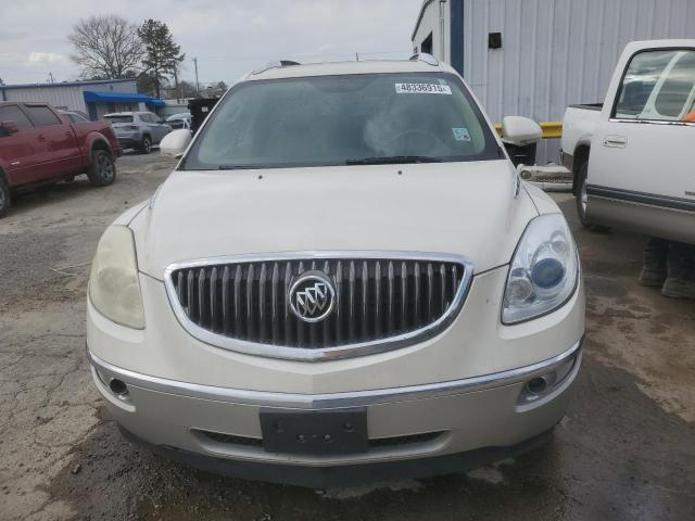 Photo 5 from auction – 2008 BUICK ENCLAVE CX with VIN 5GAER23738J274820