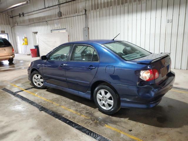 Photo 2 from auction – 2005 TOYOTA COROLLA CE with VIN 2T1BR32EX5C554720