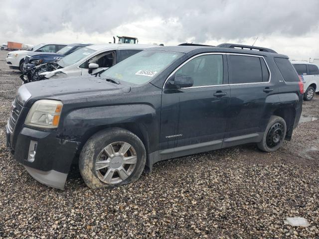 GMC TERRAIN SL 2013 with VIN 2GKALUEK8D6136875 - Photo from auction