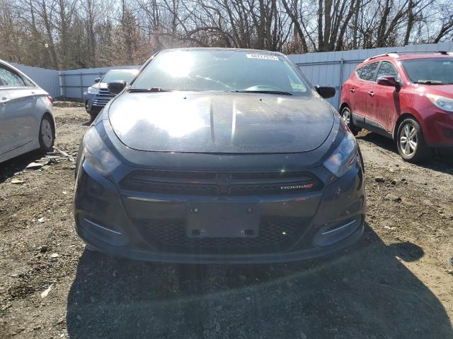 Photo 5 from auction – 2016 DODGE DART SE with VIN 1C3CDFAA1GD607012