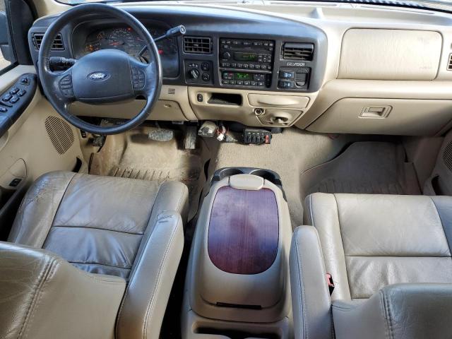 Снимка 8 от търг – 2005 FORD EXCURSION с VIN 1FMNU43S25EB45643
