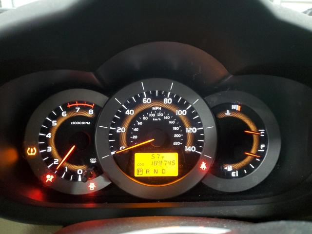 Photo 9 from auction – 2012 TOYOTA RAV4 with VIN 2T3BF4DV9CW262281