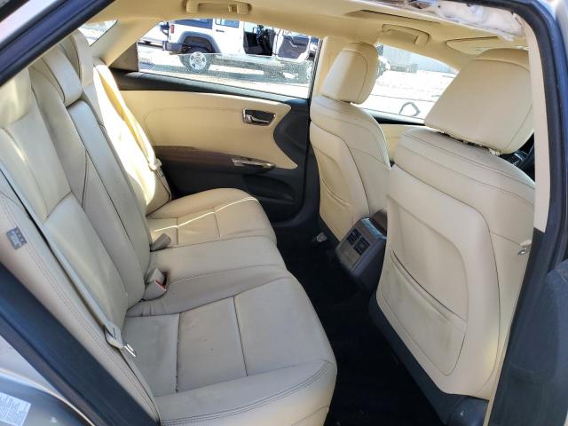Photo 10 from auction – 2014 TOYOTA AVALON HYB with VIN 4T1BD1EB9EU035760