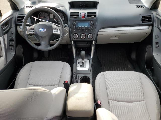 Photo 8 from auction – 2015 SUBARU FORESTER 2 with VIN JF2SJABC3FH474068
