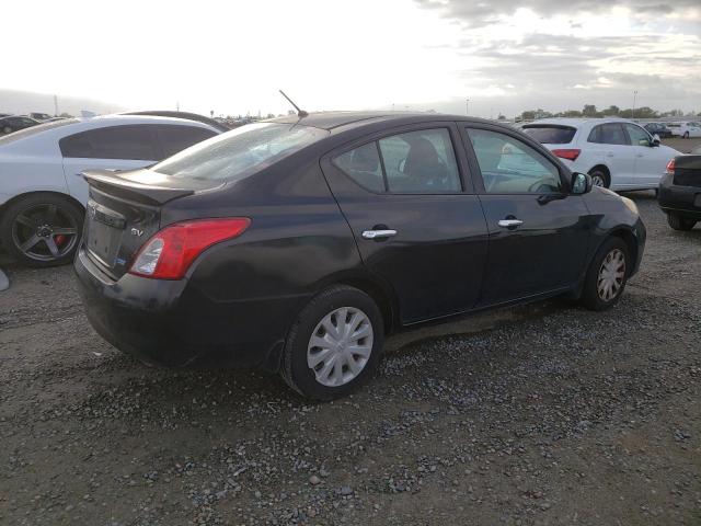 Photo 3 from auction – 2013 NISSAN VERSA S with VIN 3N1CN7AP6DL886243