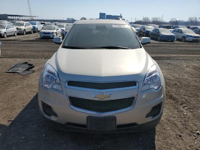 Photo 5 from auction – 2015 CHEVROLET EQUINOX LT with VIN 2GNALBEK3F6388995
