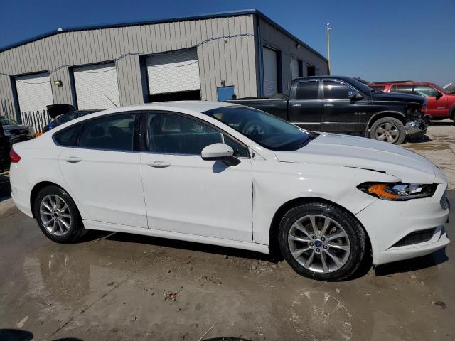 Photo 4 from auction – 2017 FORD FUSION SE with VIN 3FA6P0H74HR356010