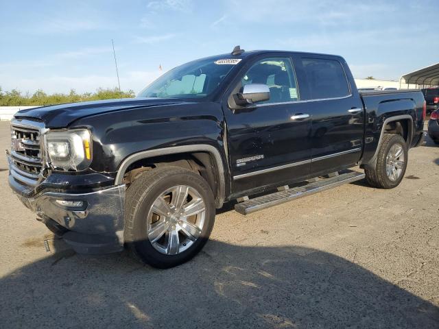 Снимка 1 от търг – 2016 GMC SIERRA C15 с VIN 3GTU1NER8GG360545