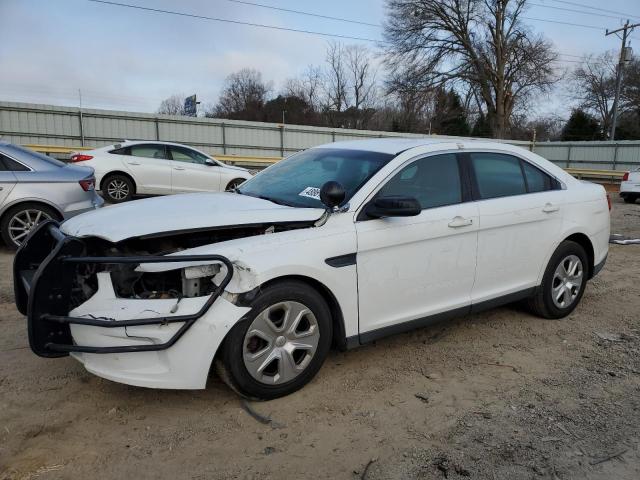 FORD TAURUS POL 2014 с VIN 1FAHP2MK4EG164801 - Снимка от търг