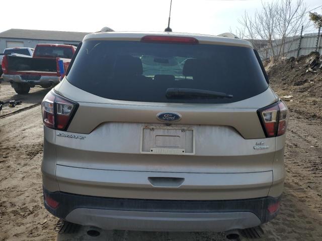 Photo 6 from auction – 2017 FORD ESCAPE SE with VIN 1FMCU0GD7HUE91516