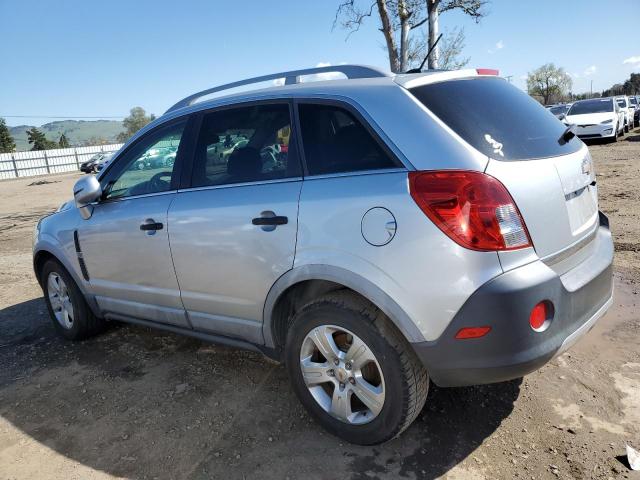 Photo 2 from auction – 2014 CHEVROLET CAPTIVA LS with VIN 3GNAL2EK9ES647151