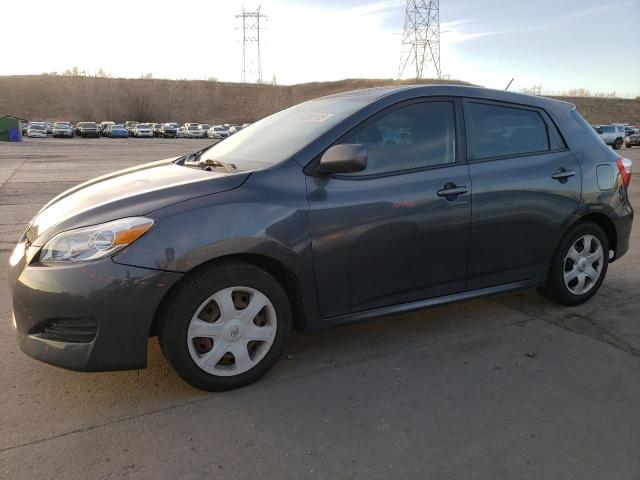 TOYOTA COROLLA MA 2009 with VIN 2T1KU40E29C078363 - Photo from auction