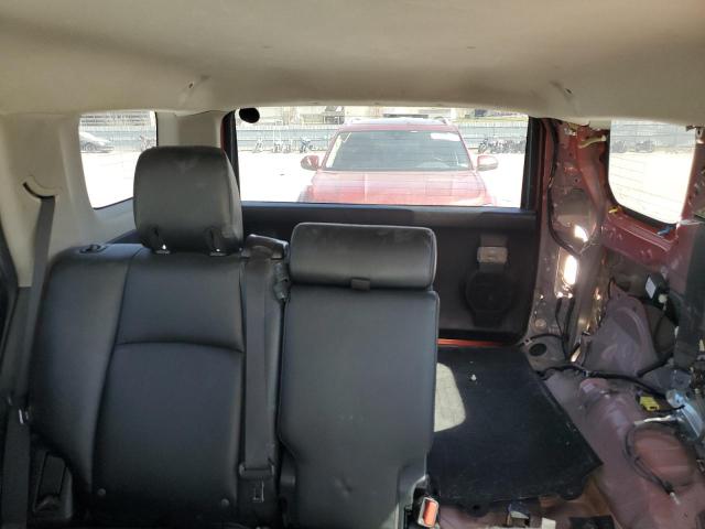 Снимка 10 от търг – 2015 TOYOTA 4RUNNER SR с VIN JTEBU5JR5F5226937